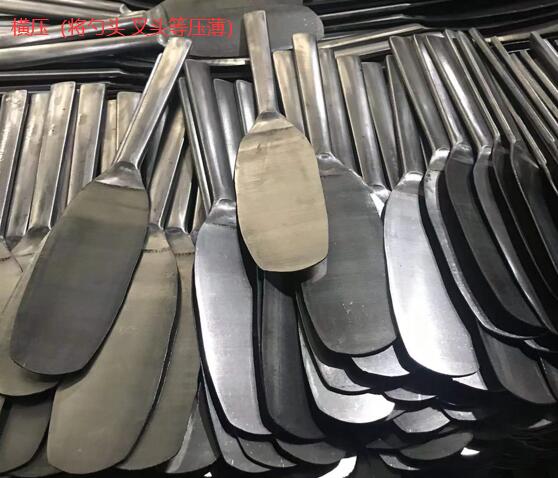 Do you want to know the whole production process of stainless steel tableware