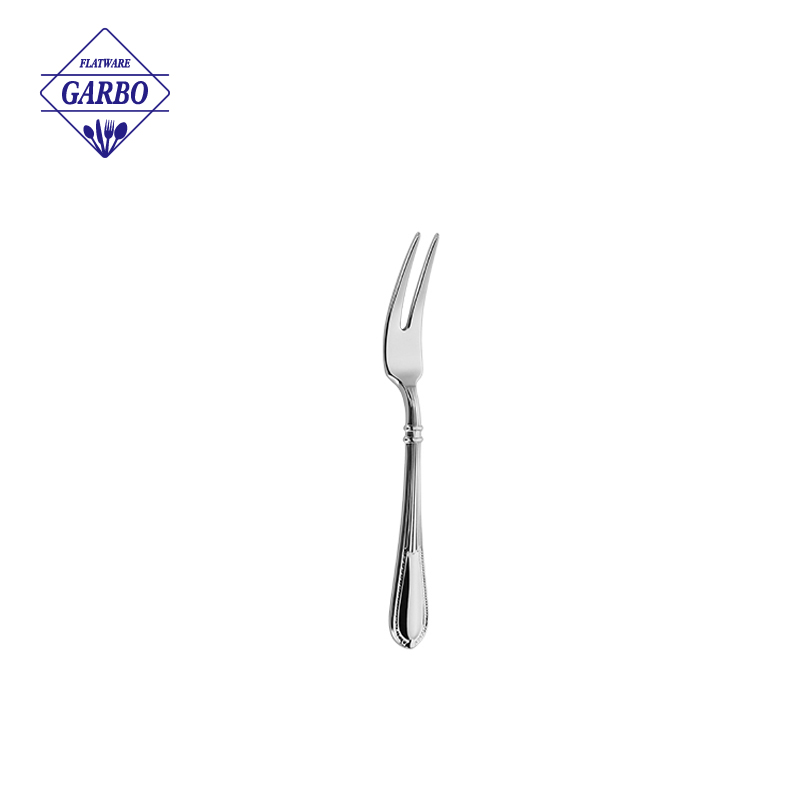 high qualty 304SS fish fork for home