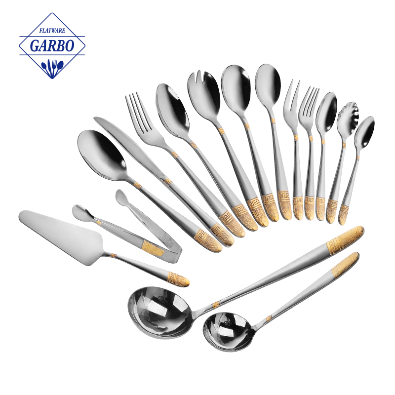 High Quality Stainless Steel for Ramadan