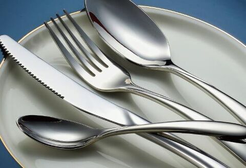 One of the Best Flatware Set Brand of Garbo in 2022