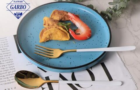 Why garbo 3-pieces travel cutlery set become a new trend