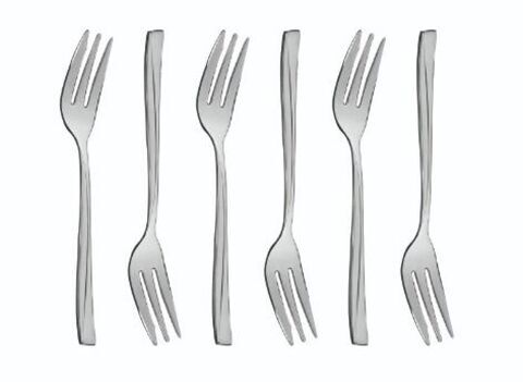 Top 10 new forks of  of China's Garbo brand