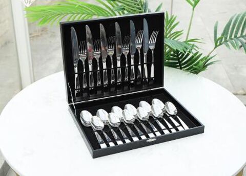 Where can you buy exquisite packing stainless steel cutlery set? 