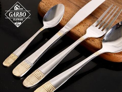 How do Garbo Flatware Stand Out in the Global Tableware Market?