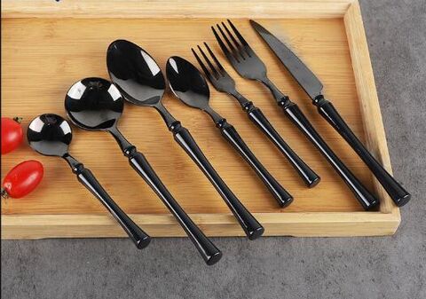 Escalating the Durability Level of Your Cutlery