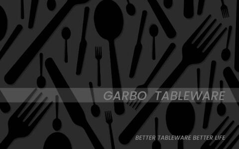 The Brand Story of Garbo Flatware