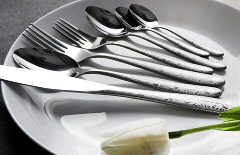 What is the most used piece of cutlery in your house?