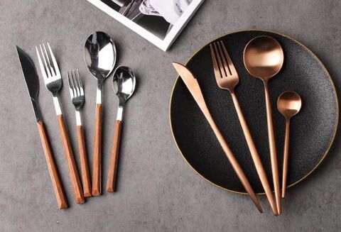 The Reasons Why Should Import Flatware from Garbo-China