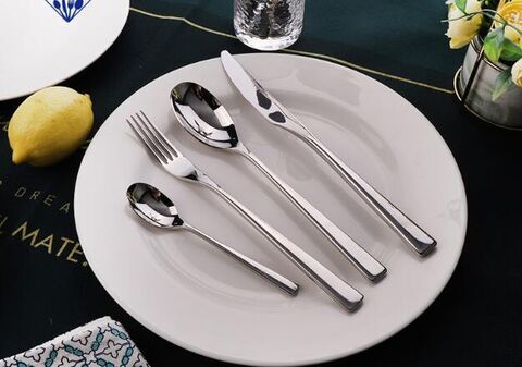 Tips to Check the Quality of Flatware set from China