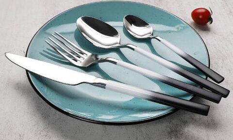 FAQ about stainless steel tableware when buying from Garbo 