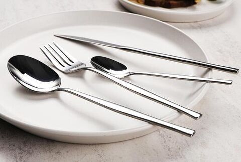 Tips for choosing stainless steel tableware for home use 