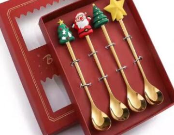 Best selling stainless steel flatware for Christmas of 2022