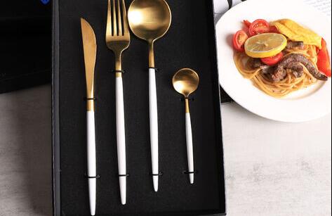 Top brands of flatware set in global stainless steel market 