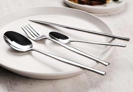 Stainless Steel Flatware Trends for 2023: What to Expect？