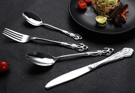 Garbo--China's Most Professional Stainless Steel Cutlery Manufacturer