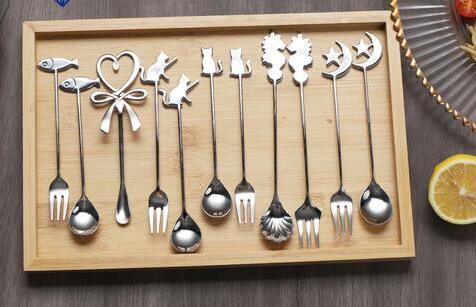 10 Reasons to Choose Stainless Steel Flatware for Your Home