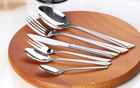 how to find the cheap price with good quality flatware factory?