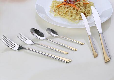 The opportunity of export stainless steel flatware during 2023