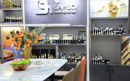 How Garbo flatware manufacturers improve product innovation capabilities?