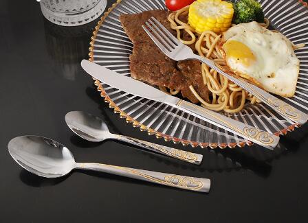 Why Stainless Steel Flatware is the Best Choice for Your Kitchen