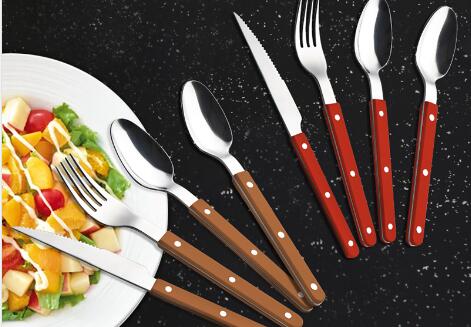 The Sustainability of Stainless Steel Tableware: Why It's a Responsible Choice