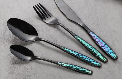 Stainless Steel Flatware: A Healthy and Safe Choice for Your Family