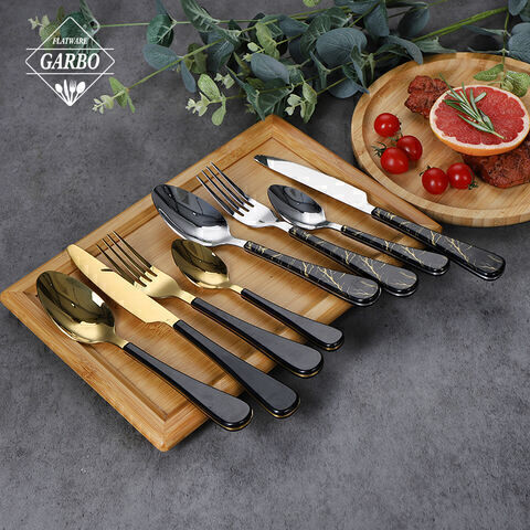 Why is the Garbo Factory tableware set so famous?