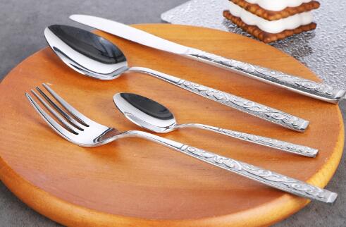 This Year Marks the Rise of Garbo: China's Premier Flatware Supplier