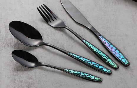  Exploring the Elegance of Stainless Steel Cutlery Sets