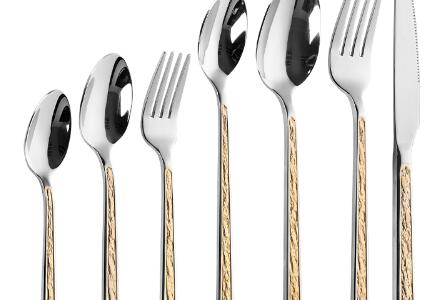 Stainless Steel Cutlery Set Wholesale in China