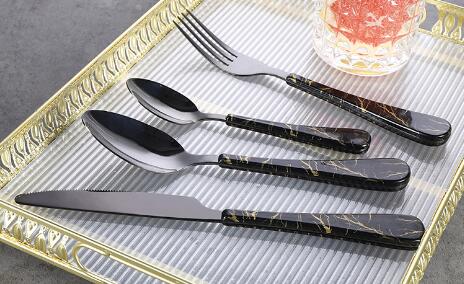 Why Stainless Steel Flatware Sets Are Worth Every Penny