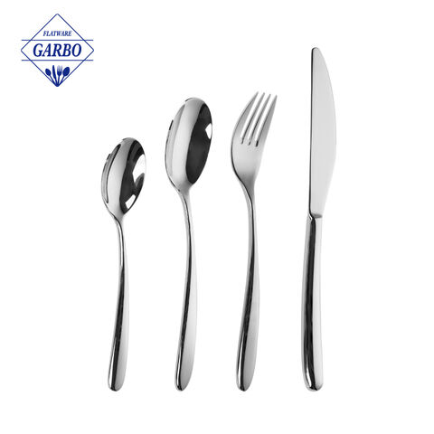 Garbo Flatware: A Global Perspective Through Customer Reviews