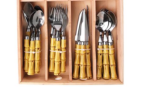 How to Store Stainless Steel Flatware: Organizing Your Set for Maximum Efficiency