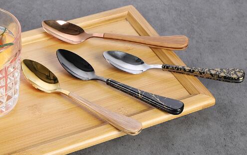 Garbo's Flatware Sets: Perfect for Promotions and Gifting