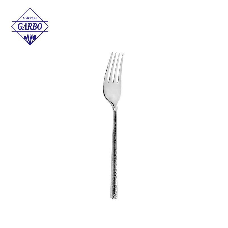 New design dinner fork with 430SS for home 