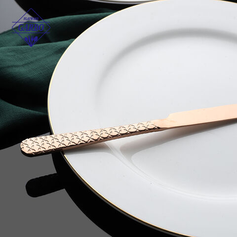 New design flatware with ion frame popluar in Amazon