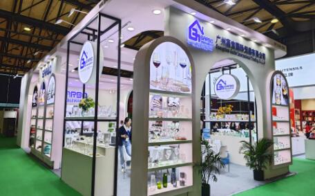 How to View the 2024 Shanghai Home Furnishing Exhibition