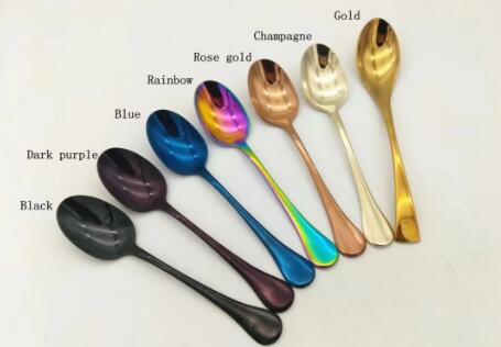 Do You Know All Post-Processing for Stainless Steel Cutlery Set?