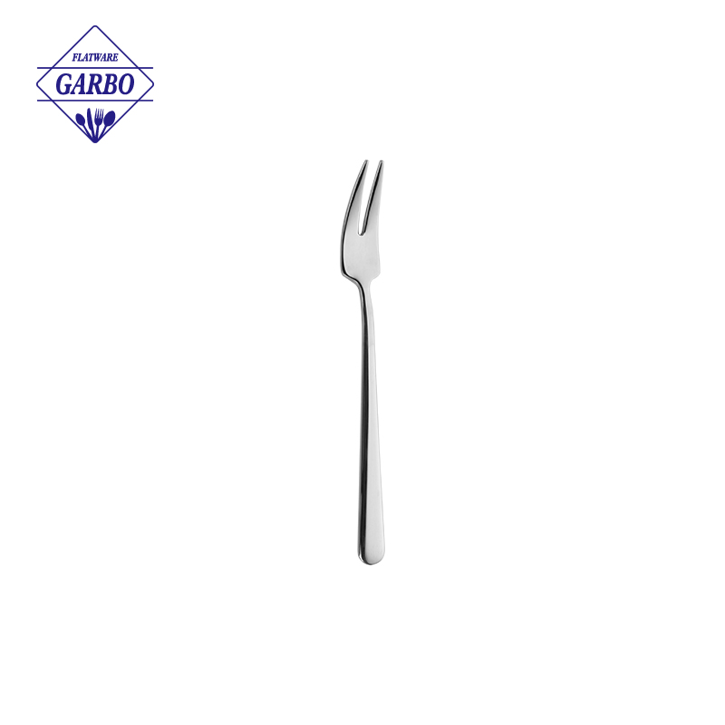 High-end customized fruit fork