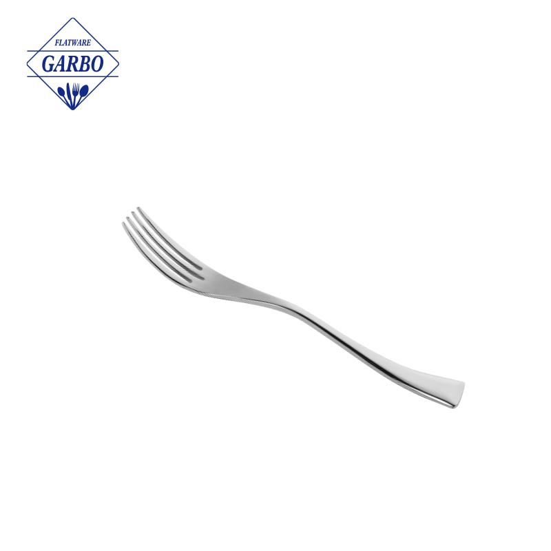 High-end customized fruit fork