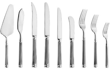 Cutlery Trends in 2024: What is Hot in the Market