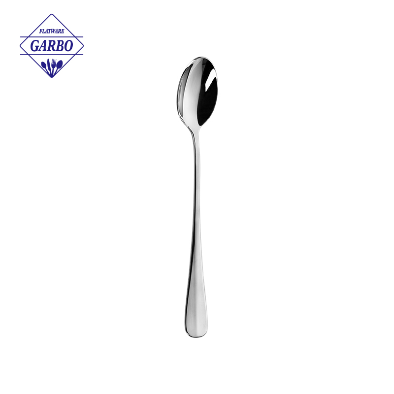 Amazon Top Sale Ice Spoon with Long Handle