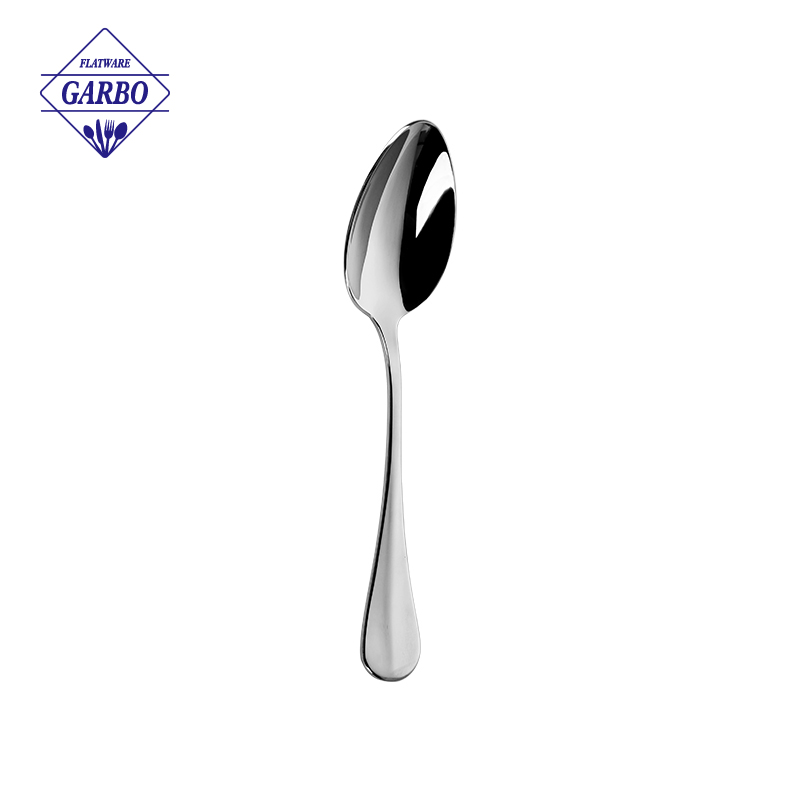 Amazon Top Sale Ice Spoon with Long Handle