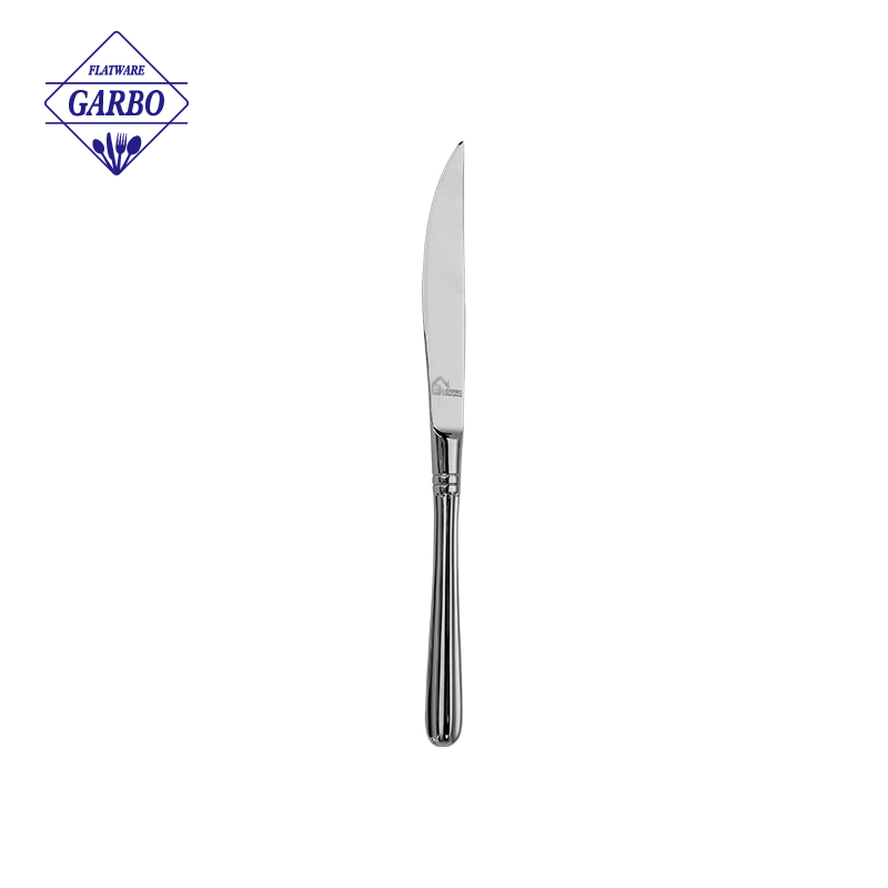 Factory Stock High Quality 304(18/10) Stainless Steel Fish Knife