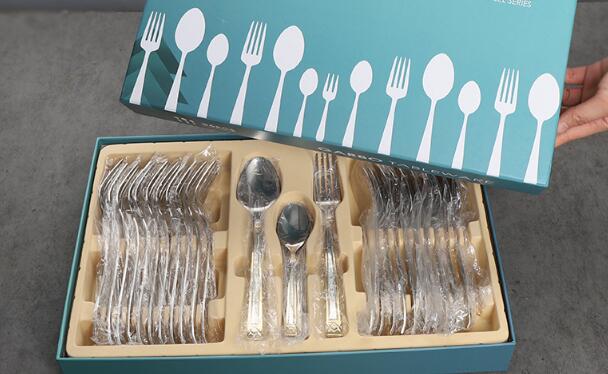 How to build a hot selling flatware brand