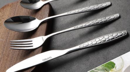 Hot-Selling 410 (13-0) Stainless Steel Cutlery-A High-Demand Trend 