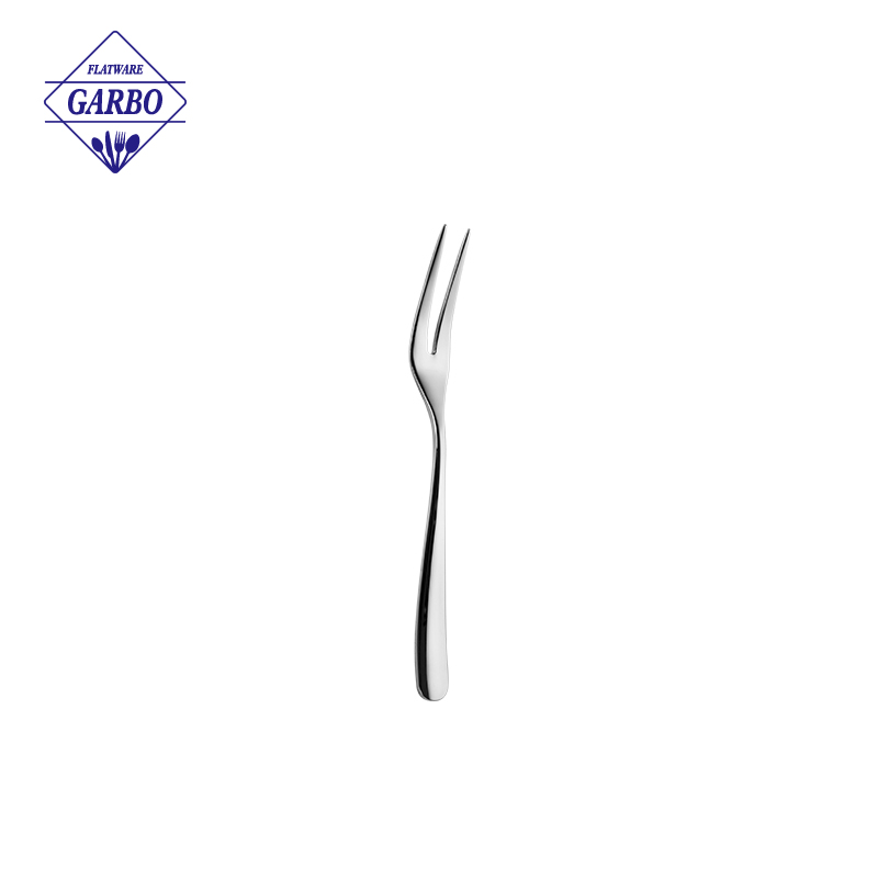 coffee fork for cafe high quality wholesaler 