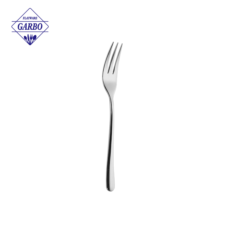 coffee fork for cafe high quality wholesaler 