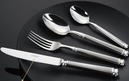 Garbo End-of-Year Promotion: Stainless Steel Cutlery Deals