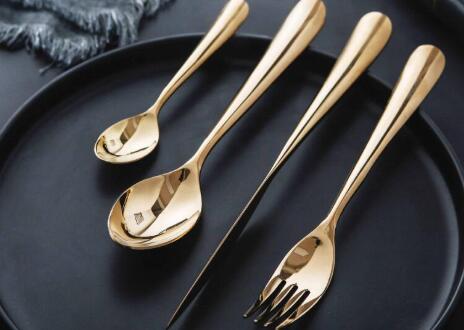 Advantages of Working Directly with Stainless Steel Cutlery Manufacturers